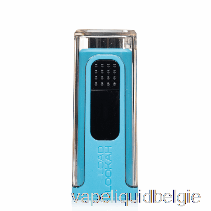 Vape België Lookah Load 510 Vape Batterij Blauw